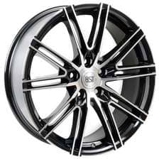 ДЛ 5*114.3 18*8 D67.1 ET50 RST R168 BD
